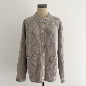 Alex Mill Wool Cardigan Size M